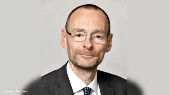 Stéphane Rousseau nommé Group CIO d’Ingenico