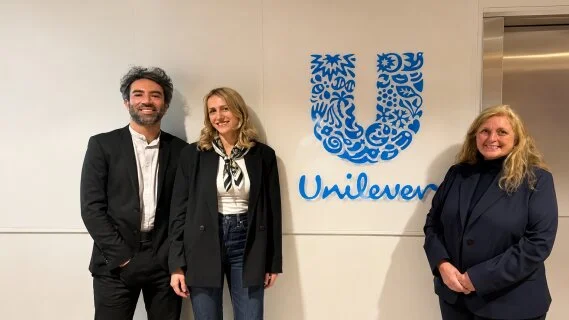 Unilever France : Léo Tubiana nommé directeur de la communication et des affaires publiques