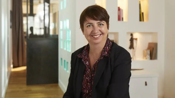 Téréga : « La réduction de l’empreinte carbone touche largement le travail des Achats »