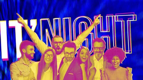 IT Night 2023 : revivez la soirée