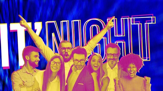 IT Night 2023 : revivez la soirée