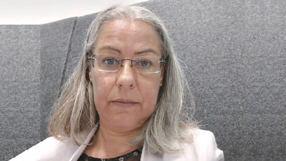 Sandrine Racouchot nommée DSI d’Abeille Assurances