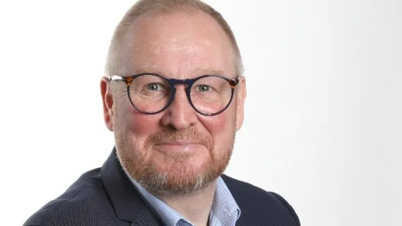 François Maurage devient le représentant en France de Sustainable Procurement Pledge