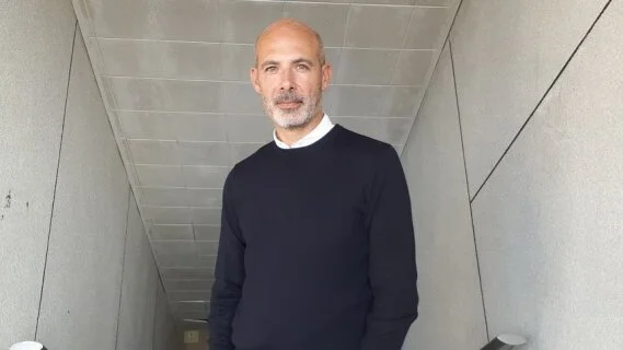 Vincent de Bernardi (Medef) : "L'idée est de mettre en tension le conservatisme et le progressisme"