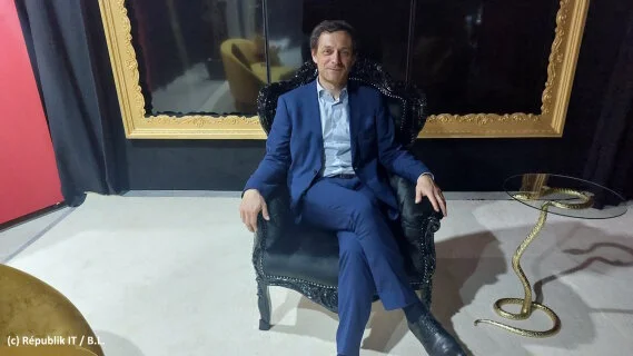 USF : Gianmaria Perancin réélu Président pour porter les nouvelles ambitions de l’association
