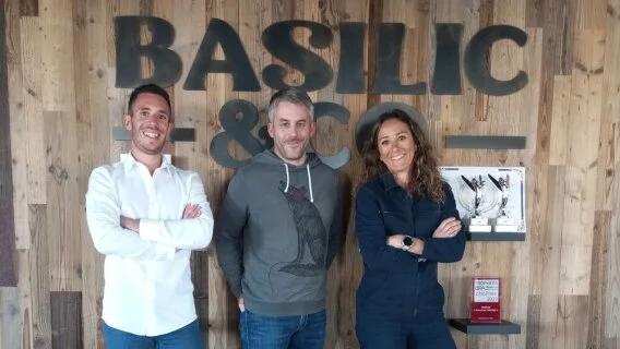 Emmanuelle Menduni nommée directrice des achats de l'enseigne Basilic & Co