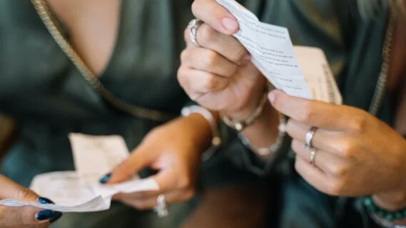 Suppression du ticket de caisse : les Français favorables mais pas prêts