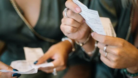 Suppression du ticket de caisse : l'argument écologique fait son chemin