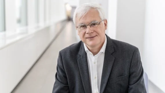 Erik Marcadé (SAP) : « étendre le nombre de personnes pouvant créer des apps est une vraie demande »