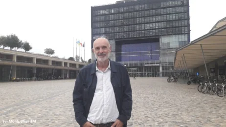 L’IoT pour traquer les mauvais stationnements à Montpellier