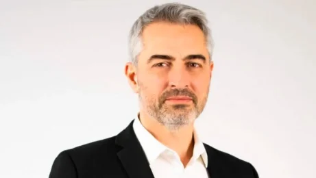"DRH chez Burger King France, une vocation sociétale" (Gaël Mosny)