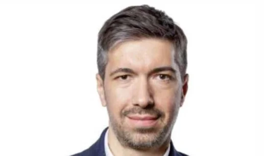 ID Logistics confie sa filiale italienne à Emanuele Puglia