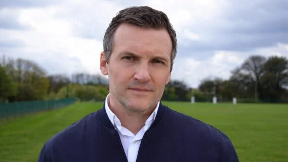 Willy Bouhet nouveau directeur marketing et communication d'Intersport France