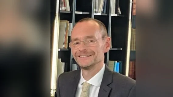 Stéphane Rousseau rejoint la Conférence des Evêques de France