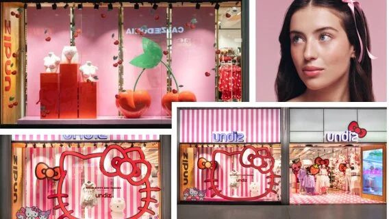 Undiz repense son merchandising : l’agencement, un levier clé de performance