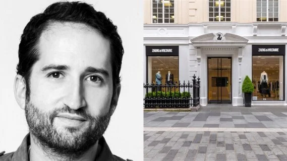 Zadig & Voltaire : l’expérience client servie par le numérique