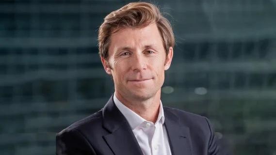 Sébastien Arbola succède à Biljana Kaitovic à la tête du numérique d’Engie