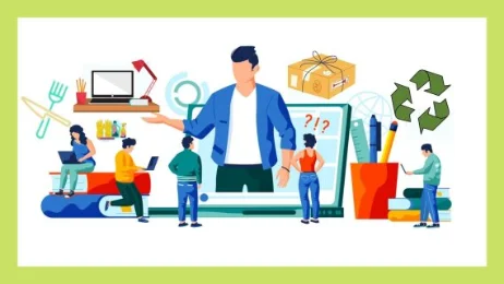 En 2023, les salariés sont en quête de « bureaux augmentés »
