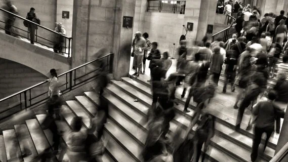 Unimev : tendances et évolutions dans l’industrie événementielle