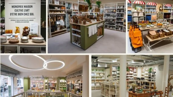 [Retail Days] Le concept Monoprix Maison prend de l'essor