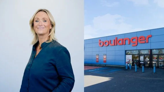 Comment Boulanger continue de progresser dans un marché en recul