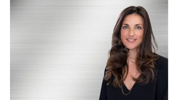 Stellantis nomme Marion Beyret Directrice de la Communication et des Affaires publiques France
