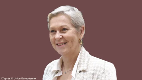Anne Le Hénanff (Gouvernement) : « réserver l’accès aux derniers modèles d’IA aux seuls Américains envoie un message clair »
