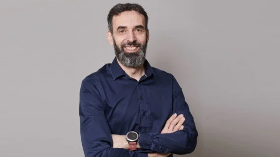 Christophe Hazebrouck nommé DSI du groupe Poste Habitat