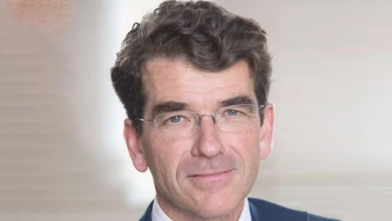Stéphane Seiller nommé directeur du GIP-MDS