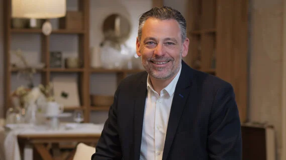Alexis Mulliez (Alinéa) : « en 2023, nous serons de nouveau à l’équilibre »