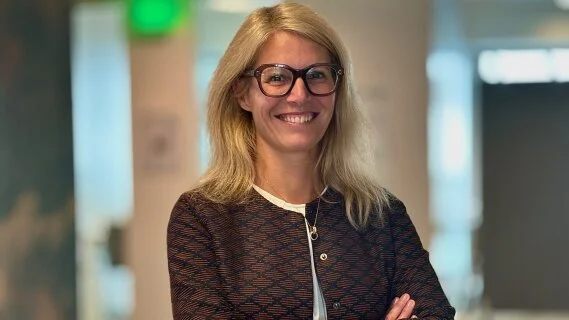 La feuille de route de la nouvelle directrice achats groupe de La Poste