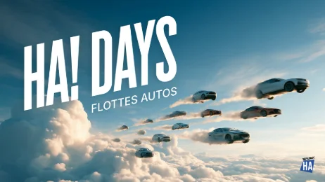 HA ! Days – Flottes Autos 2027