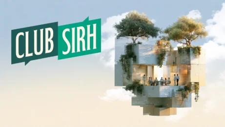 Club SIRH #3 2027
