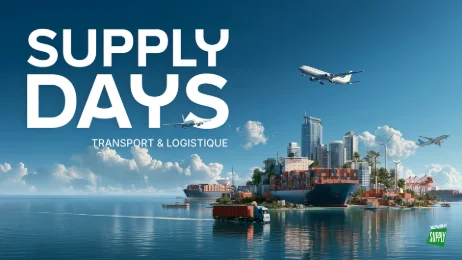Supply Days de Printemps 2027