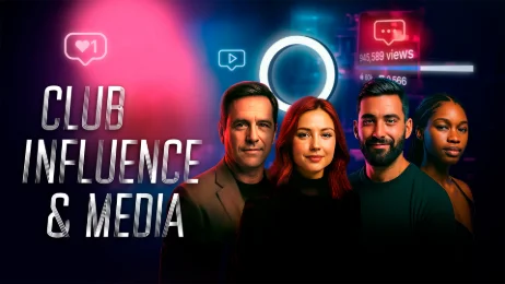 Club Influence & Media #5 2026