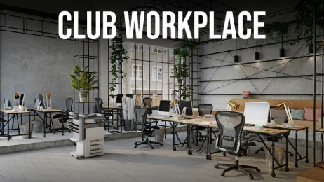 Club Workplace x RSE #1