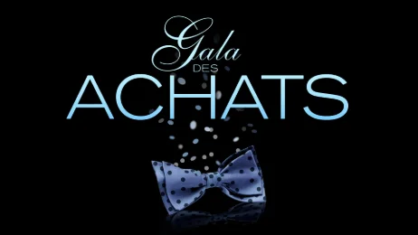 Gala des Achats 2026