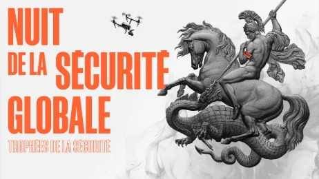 20ÈME Nuit de la Sécurité Globale 2026