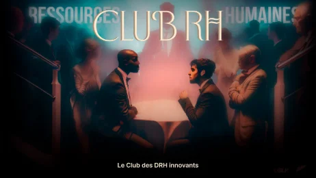 Club Républik RH 2027 #1