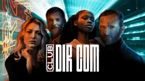 Club DIRCOM #4 2026