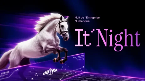 IT Night #1 2026