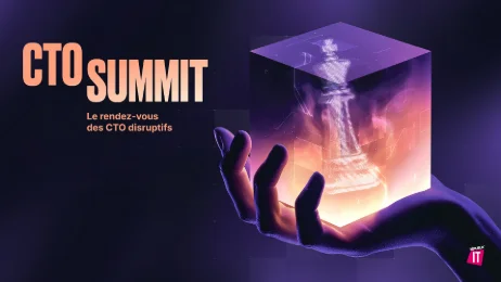 CTO SUMMIT 2027
