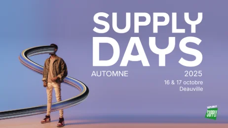 Supply Days d'automne 2025