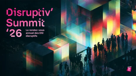 Disruptiv'Summit 2026