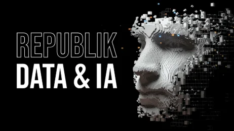 Républik Data & IA Days 2026