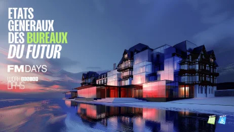 États Généraux des Bureaux du Futur 2026