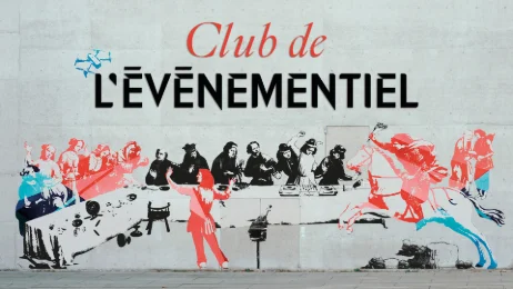 Club de l'Événementiel #6 2026