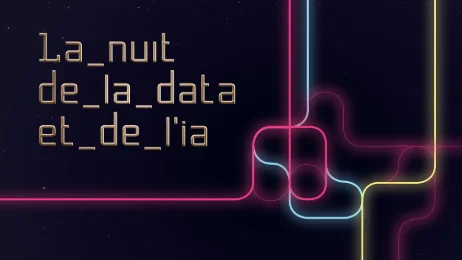 Nuit de la Data et l'IA #1 2026
