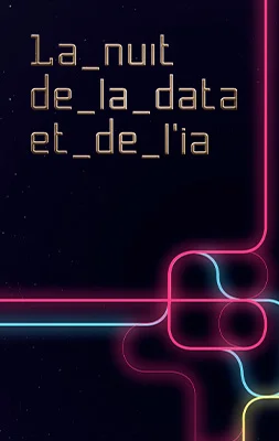 Nuit de la Data et l'IA #1 2026