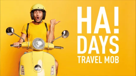 HA Days Travel Mobility 2027